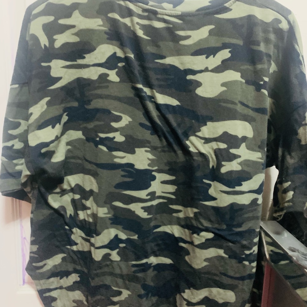 T shirt